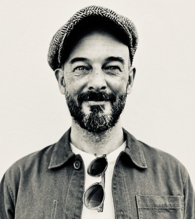 Coaching für Männer - Andreas Wolf